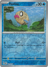 [Collector Troves] Pokemon Scarlet & Violet Twilight Masquerade Feebas Card