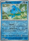 [Collector Troves] Pokemon Scarlet & Violet Twilight Masquerade Phione Card