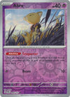 [Collector Troves] Pokemon Scarlet & Violet Twilight Masquerade Abra Card