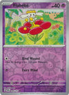 [Collector Troves] Pokemon Scarlet & Violet Twilight Masquerade Flabébé Card