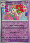 [Collector Troves] Pokemon Scarlet & Violet Twilight Masquerade Floette Card