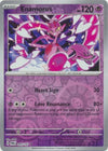 [Collector Troves] Pokemon Scarlet & Violet Twilight Masquerade Enamorus Card