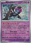 [Collector Troves] Pokemon Scarlet & Violet Twilight Masquerade Munkidori Card