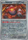 [Collector Troves] Pokemon Scarlet & Violet Twilight Masquerade Heatran Card