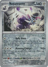 [Collector Troves] Pokemon Scarlet & Violet Twilight Masquerade Revavroom Card
