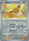 [Collector Troves] Pokemon Scarlet & Violet Twilight Masquerade Eevee Card