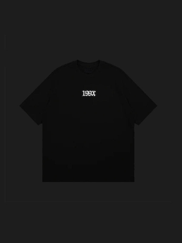 "199X" Reflective T-Shirt