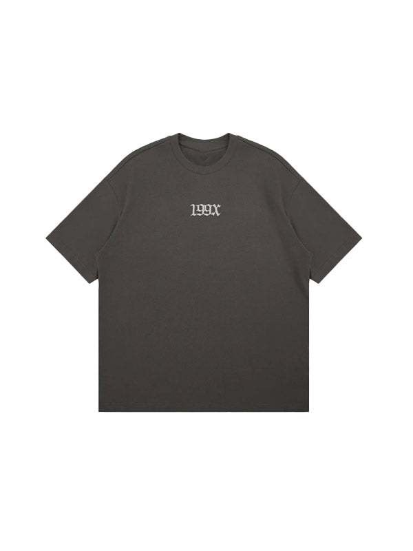 "199X" Reflective T-Shirt 2