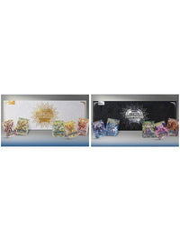 25-26 World Championship Collectible Card Set (Beast Cookie) + (Ancient Cookie) Set