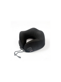 Travelmall 3-in-1 Rebond-M Foldable Memory Foam Pillow with Eye Mask & Ear Plugs