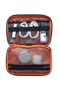 Bold Essential Organizer/Sling in Midnight Blue