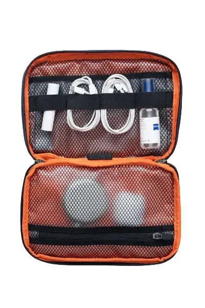 Bold Essential Organizer/Sling in Midnight Blue