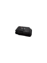 Travelmall Eco-friendly TSA Luggage Strap with Adjustable Strap