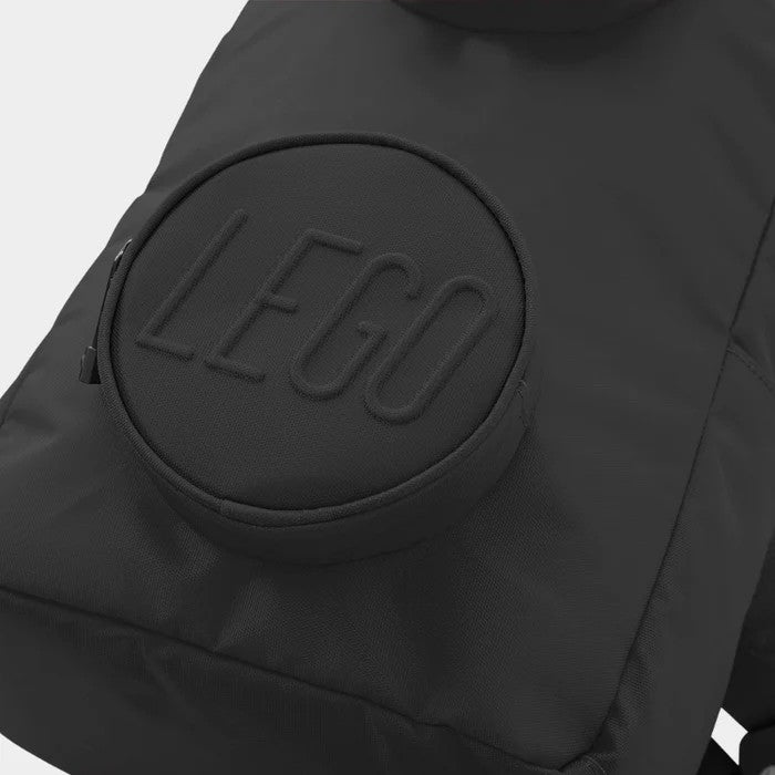 LEGO Signature Brick 1x2 Backpack in Black Color 5