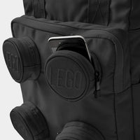 LEGO Signature Brick 2x2 Backpack in Black Color 3