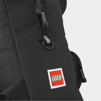 LEGO Signature Brick 1x2 Backpack in Black Color 4