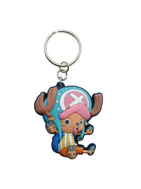 ABYStyle One Piece Keychain PVC Chopper SD