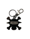 ABYStyle One Piece Keychain Skull - Luffy 3