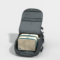 Cabinzero ADV PRO Backpack 42L in Original Grey Color
