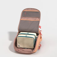 Cabinzero ADV Backpack 42L in Sunny Day Color