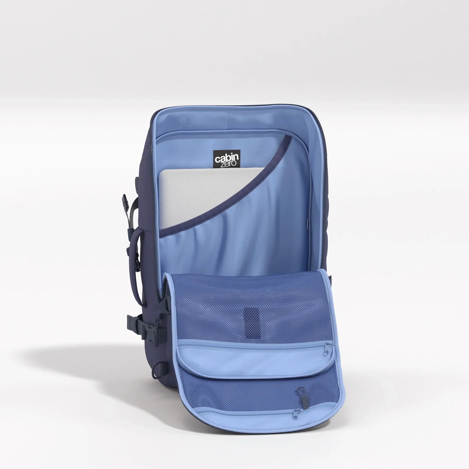 Cabinzero ADV Backpack 32L in Galaxy Color