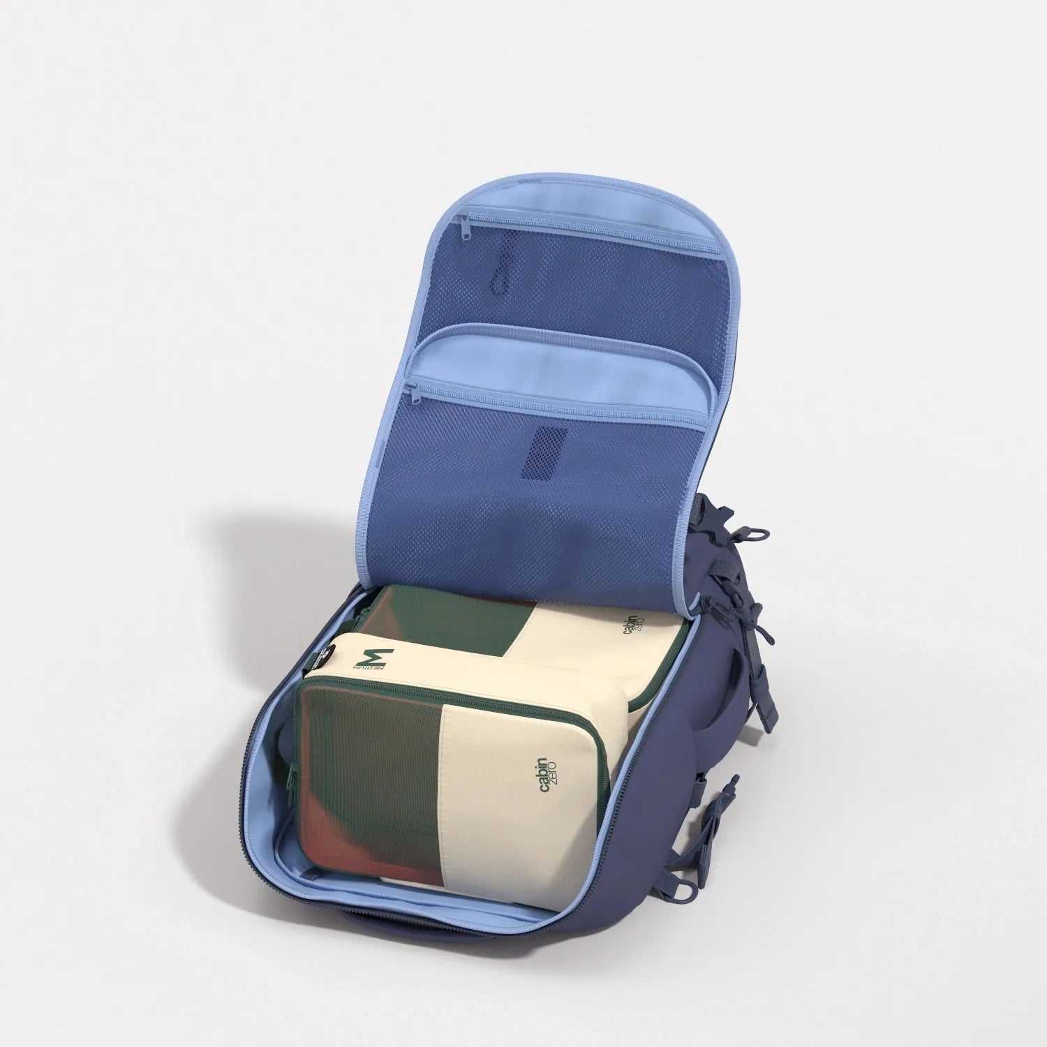 Cabinzero ADV Backpack 32L in Galaxy Color