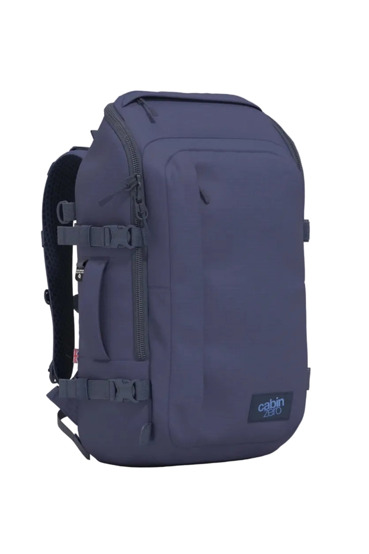 Cabinzero ADV Backpack 32L in Galaxy Color