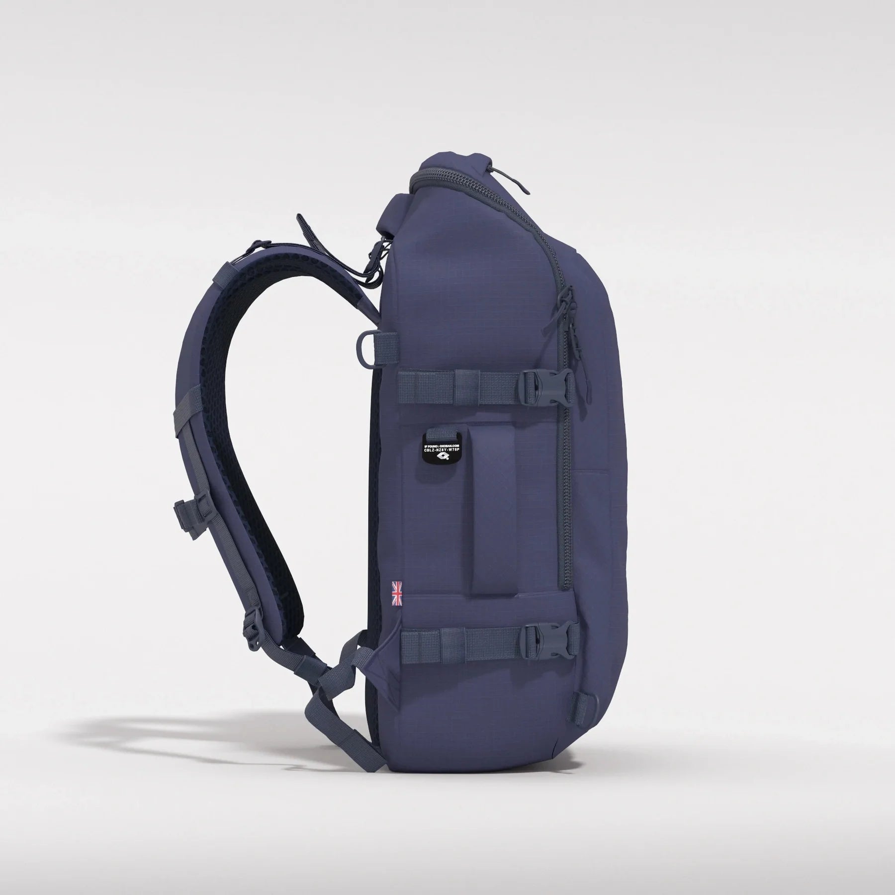 Cabinzero ADV Backpack 32L in Galaxy Color