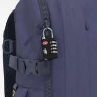 Cabinzero ADV Backpack 32L in Galaxy Color
