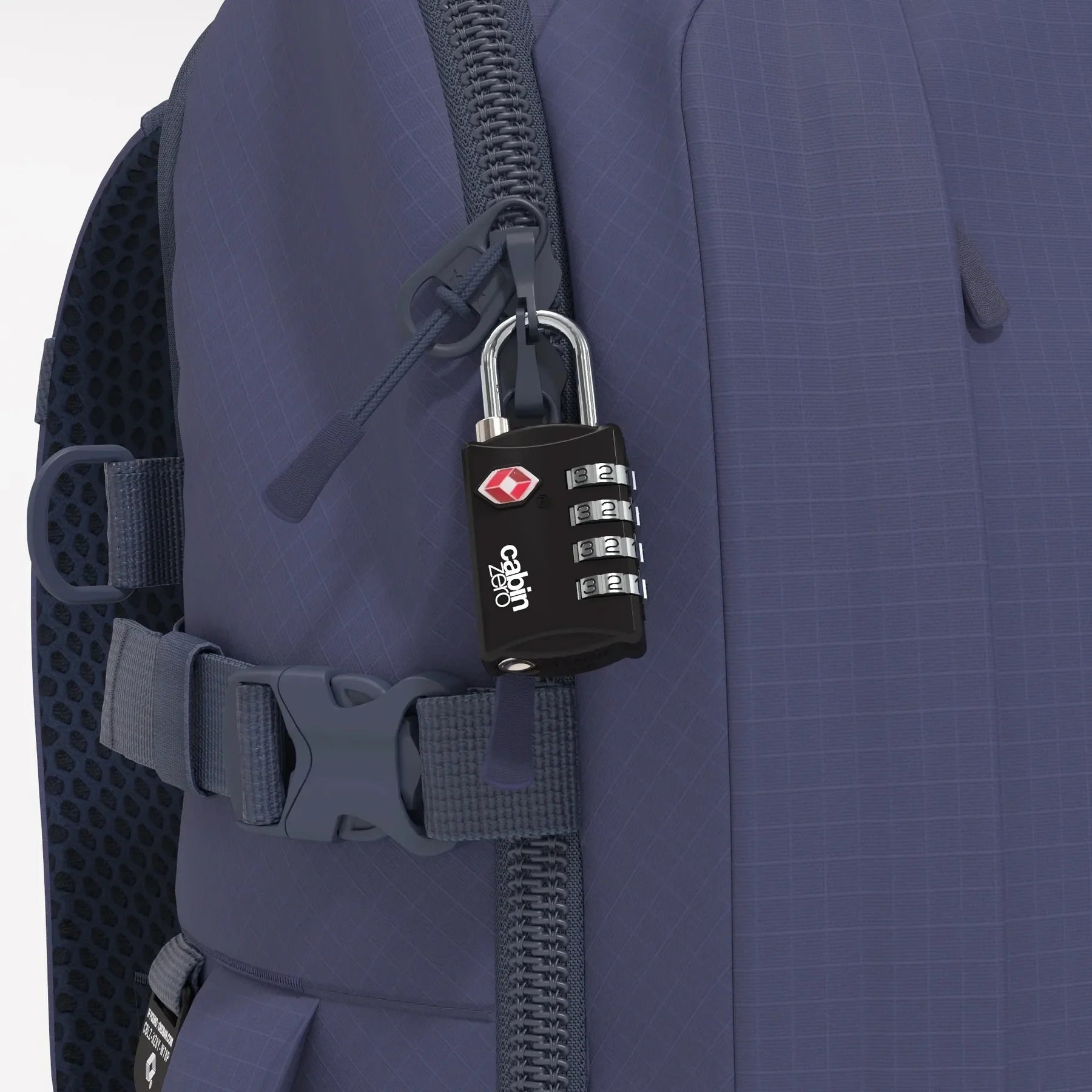 Cabinzero ADV Backpack 32L in Galaxy Color