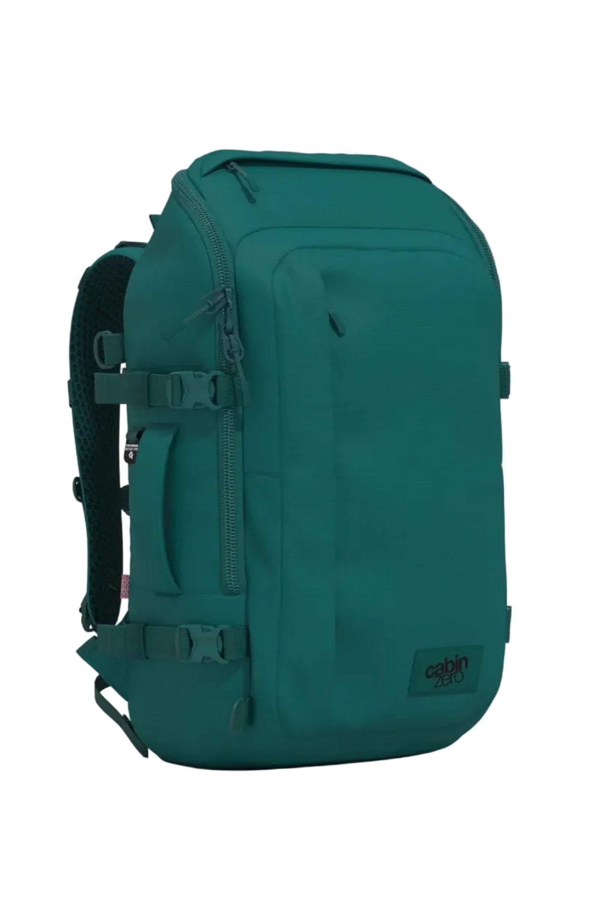Cabinzero ADV Backpack 32L in Kerala Green Color