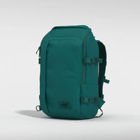 Cabinzero ADV Backpack 32L in Kerala Green Color