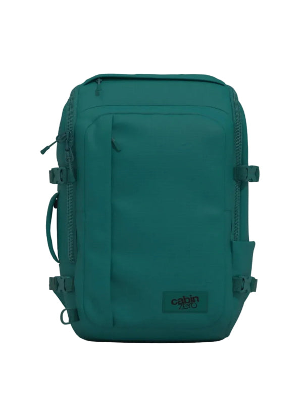 Cabinzero ADV Backpack 32L in Kerala Green Color