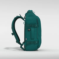 Cabinzero ADV Backpack 32L in Kerala Green Color