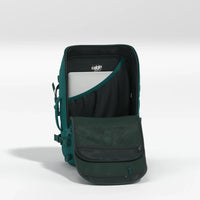 Cabinzero ADV Backpack 32L in Kerala Green Color