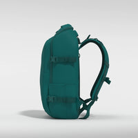 Cabinzero ADV Backpack 32L in Kerala Green Color