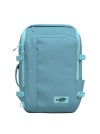 Cabinzero ADV Backpack 32L in Maldives Blue Color