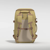 Cabinzero ADV Backpack 32L in Moonstone Color