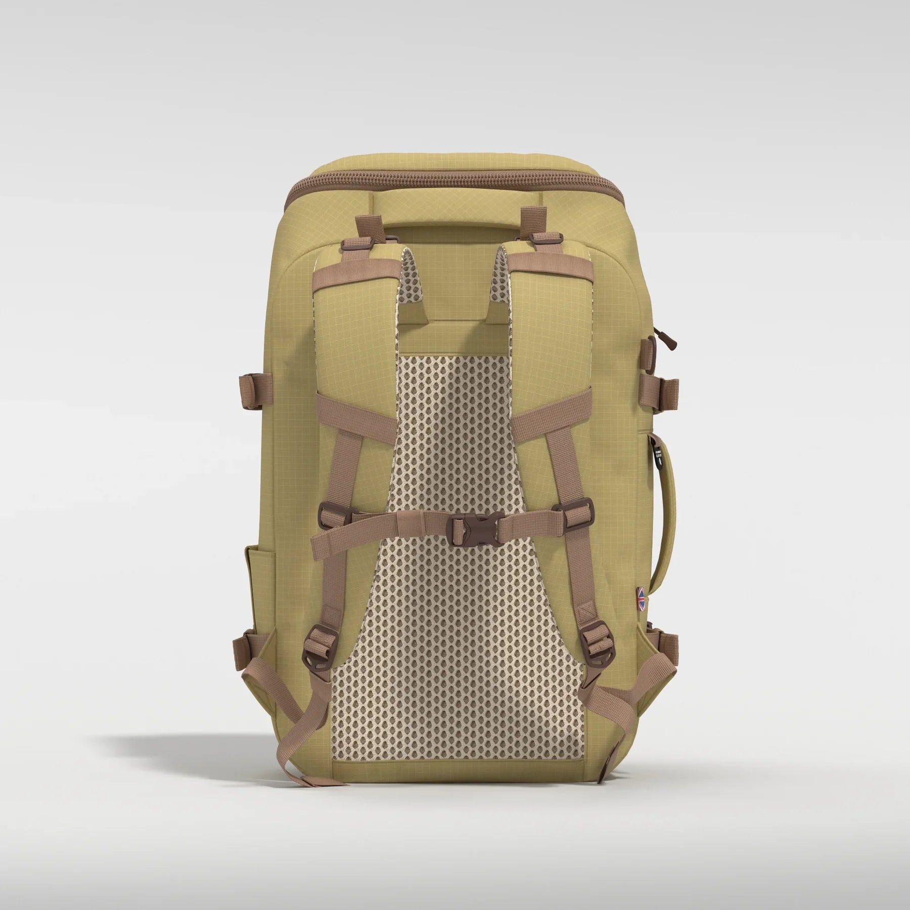 Cabinzero ADV Backpack 32L in Moonstone Color