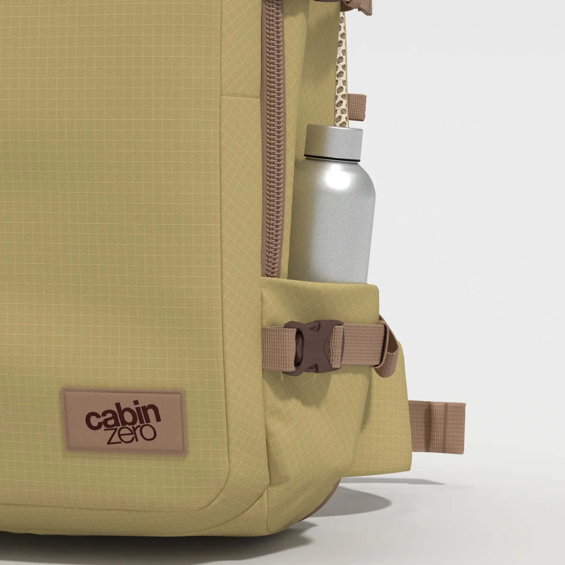 Cabinzero ADV Backpack 32L in Moonstone Color