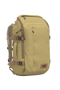 Cabinzero ADV Backpack 32L in Moonstone Color