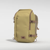 Cabinzero ADV Backpack 32L in Moonstone Color