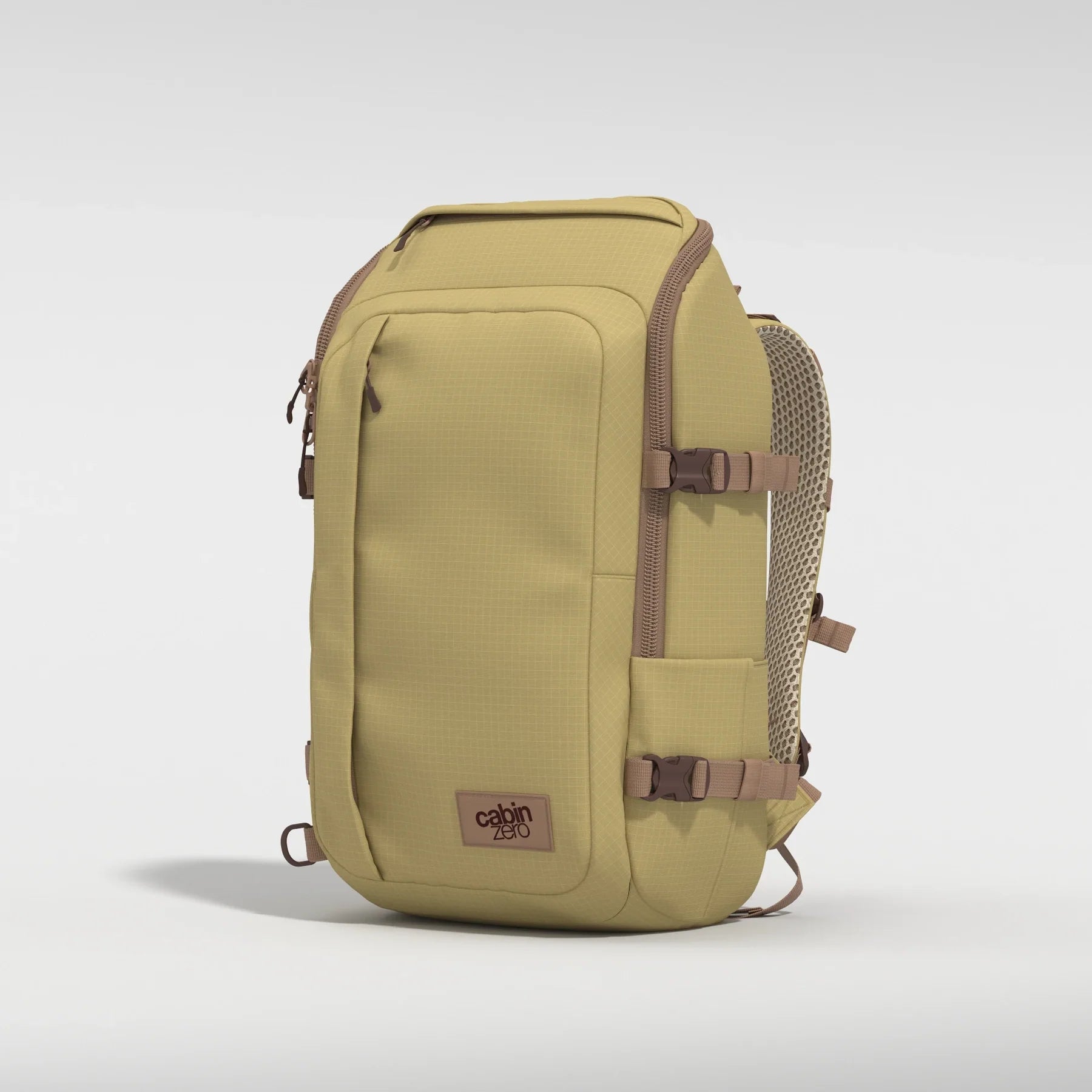 Cabinzero ADV Backpack 32L in Moonstone Color