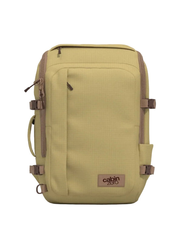 Cabinzero ADV Backpack 32L in Moonstone Color