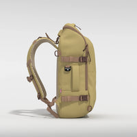 Cabinzero ADV Backpack 32L in Moonstone Color