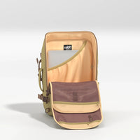 Cabinzero ADV Backpack 32L in Moonstone Color