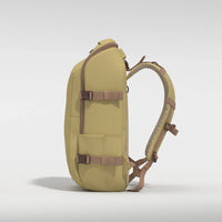 Cabinzero ADV Backpack 32L in Moonstone Color