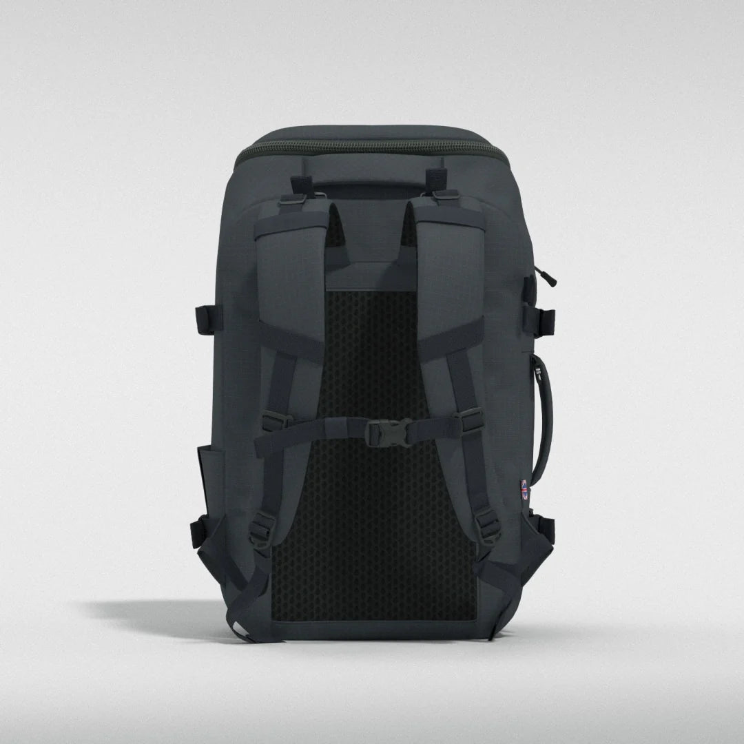 Cabinzero ADV Backpack 32L in Original Grey Color