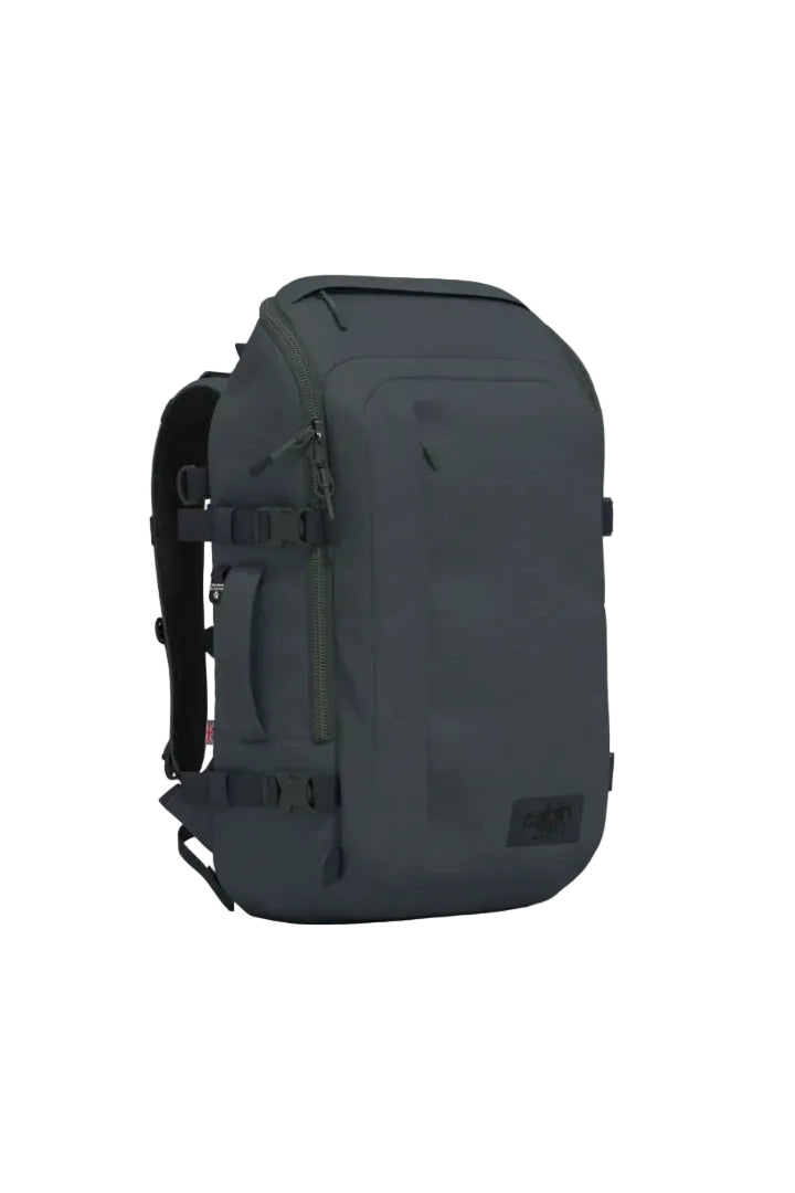 Cabinzero ADV Backpack 32L in Original Grey Color