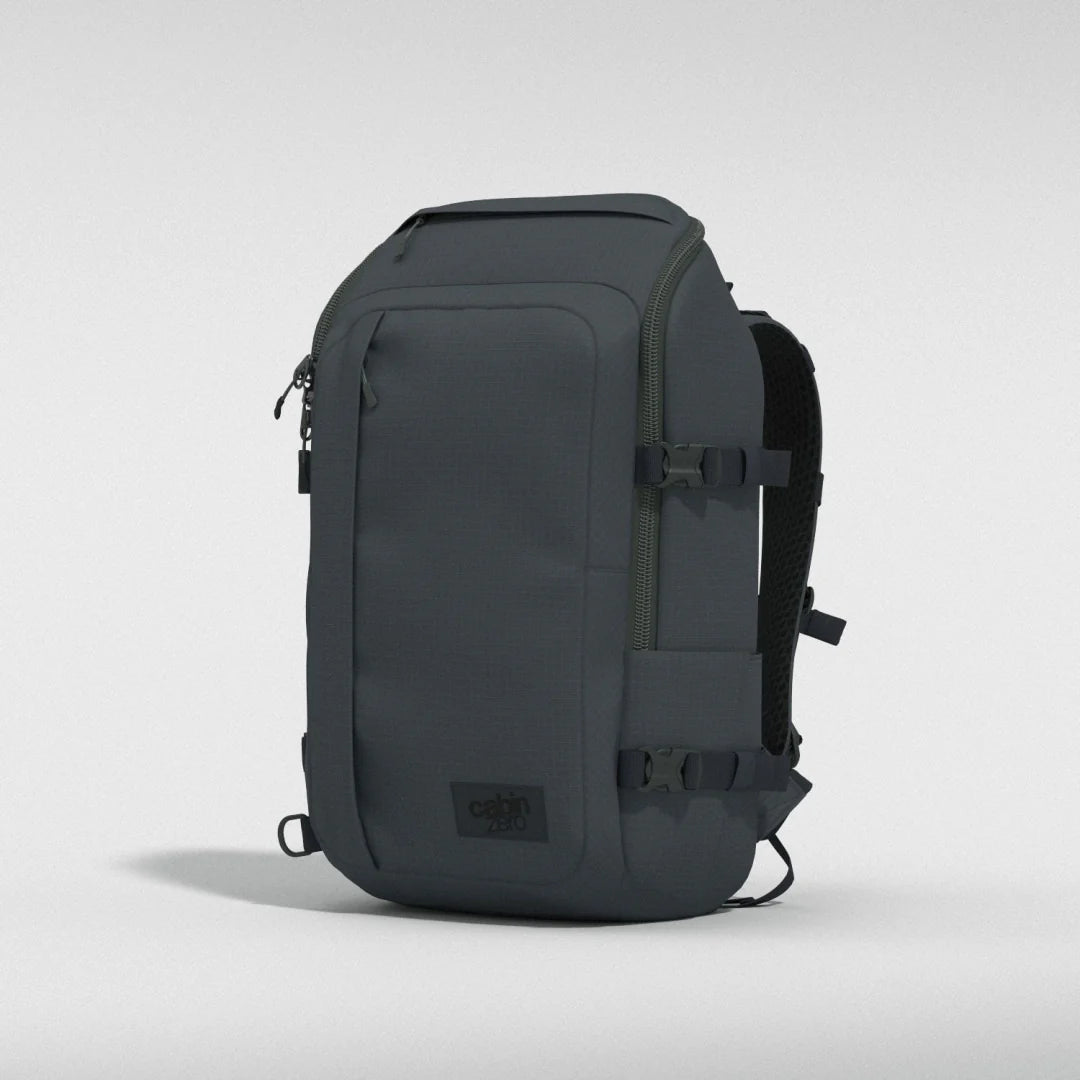 Cabinzero ADV Backpack 32L in Original Grey Color